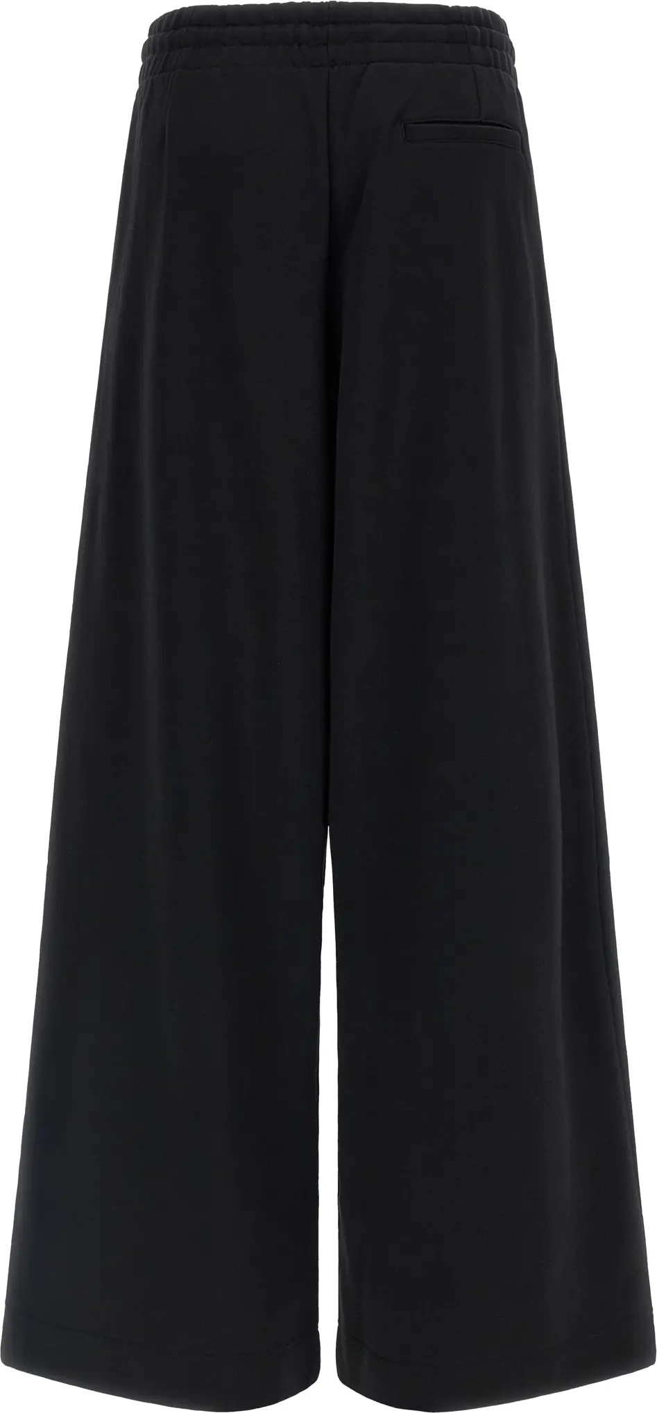 Спортивные брюки Dries Van Noten Hadium