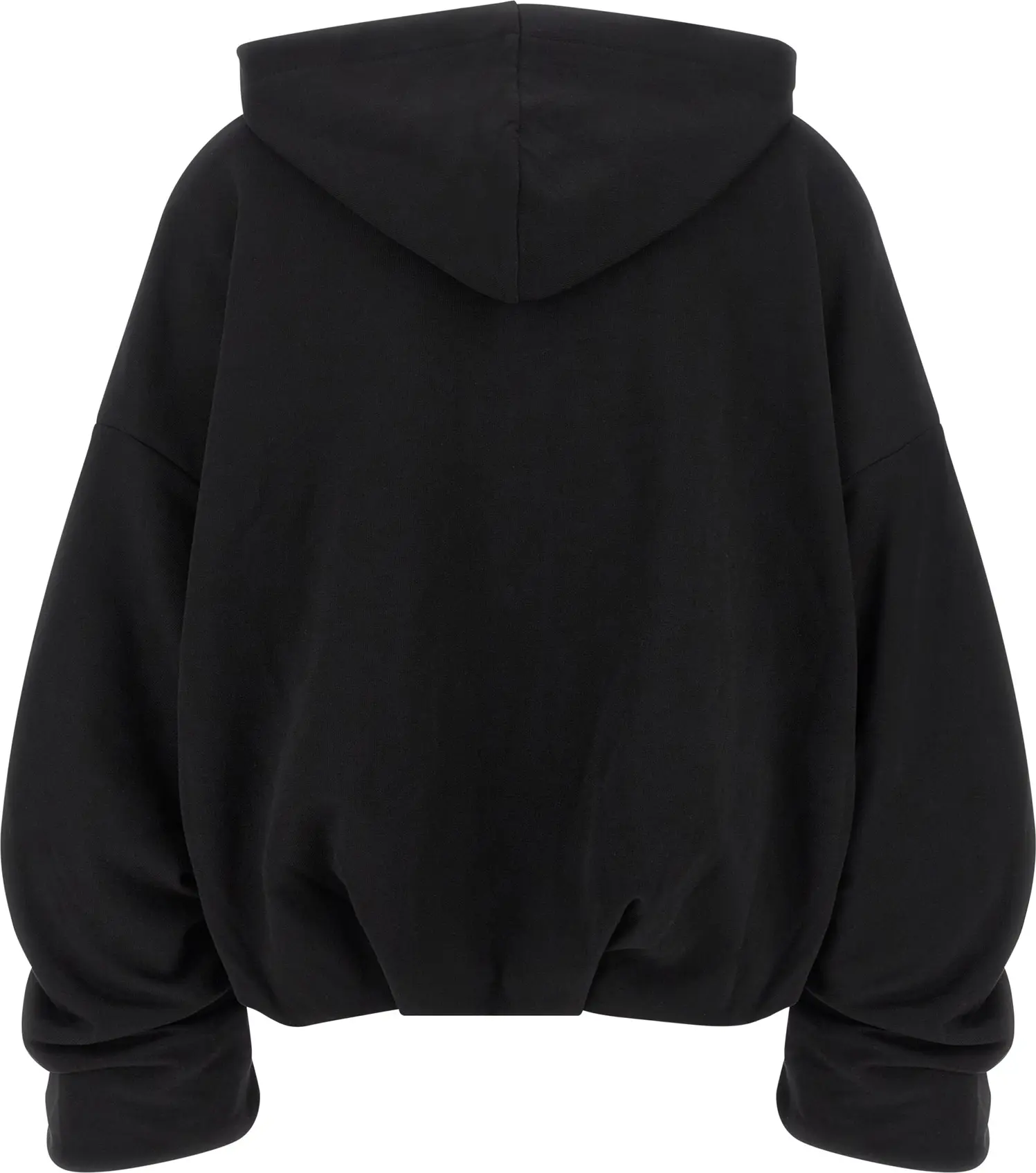 Dries Van Noten Hannett hudi