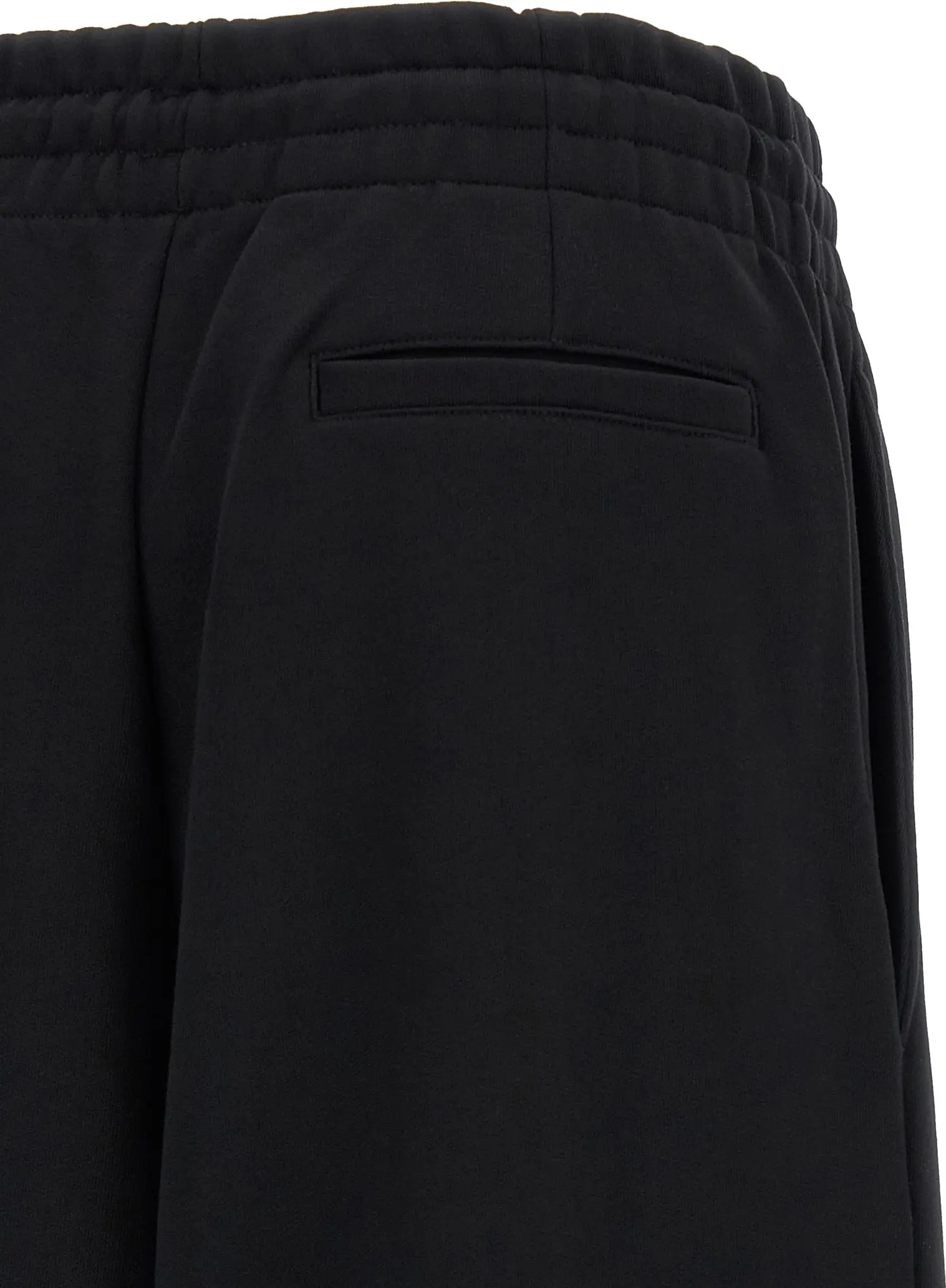 Спортивные брюки Dries Van Noten Hadium