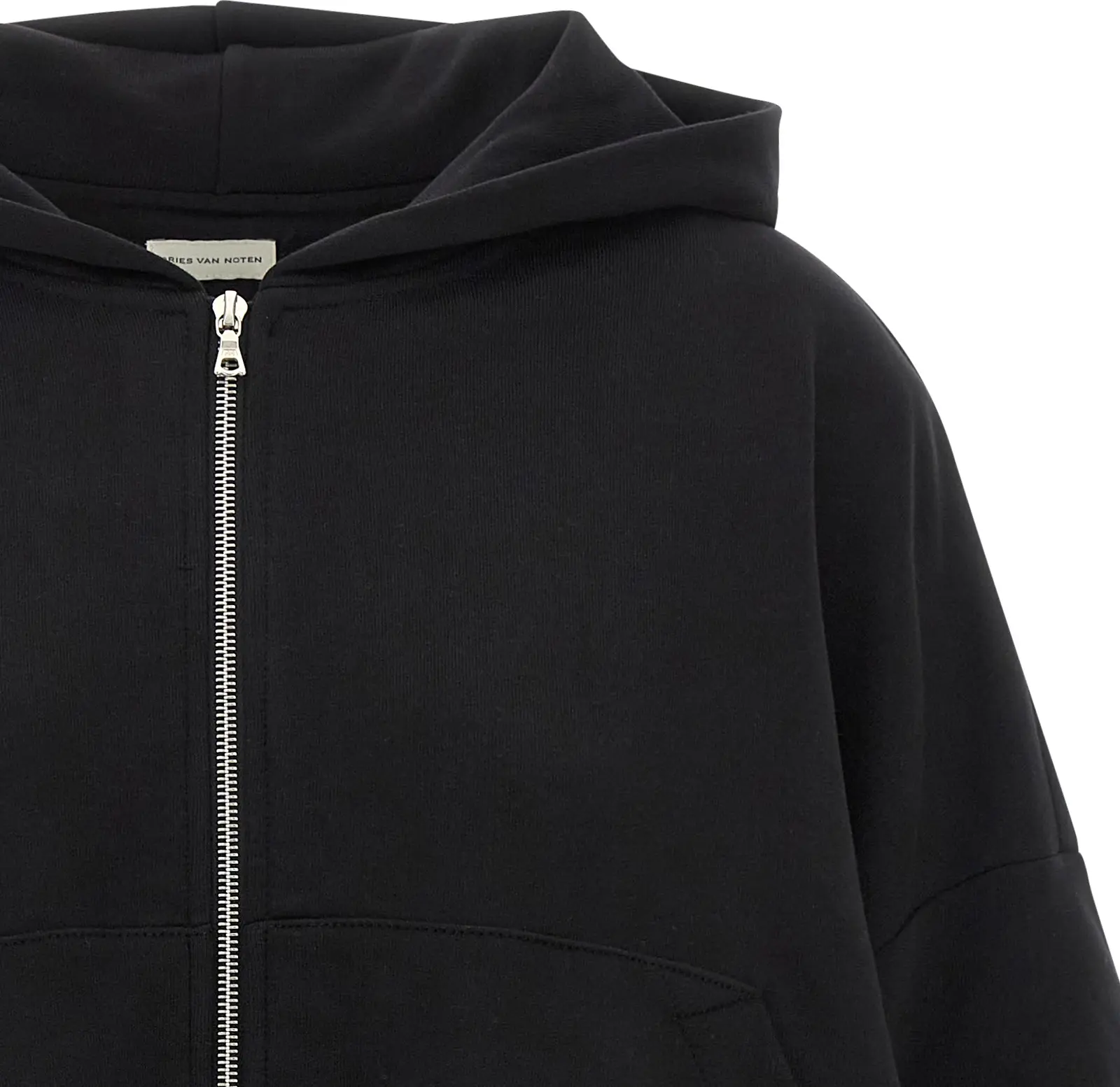 Dries Van Noten Hannett hudi