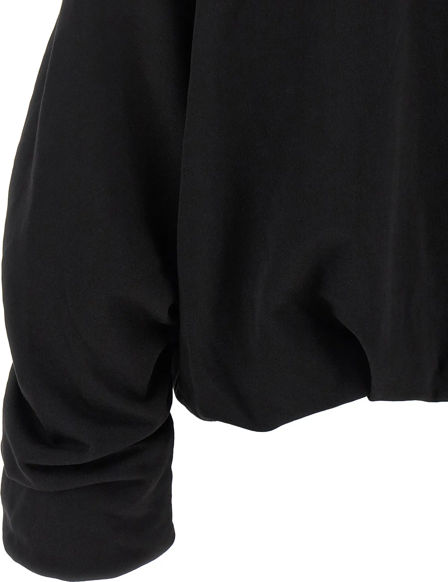 Dries Van Noten Hannett hudi