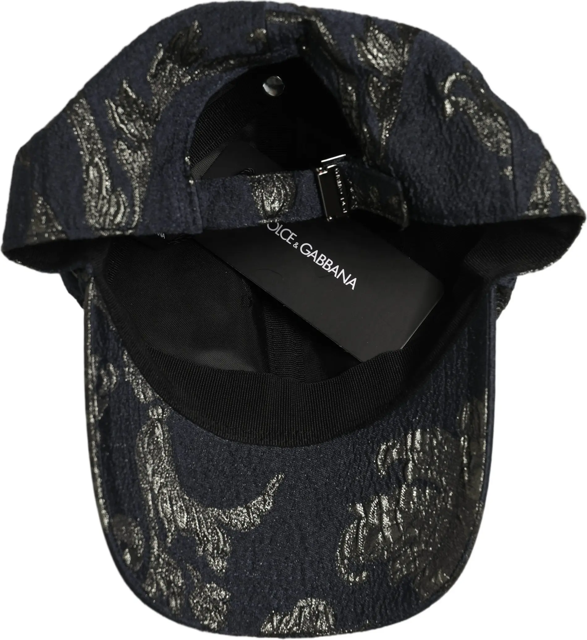 Baseball Cap Dolce & Gabbana