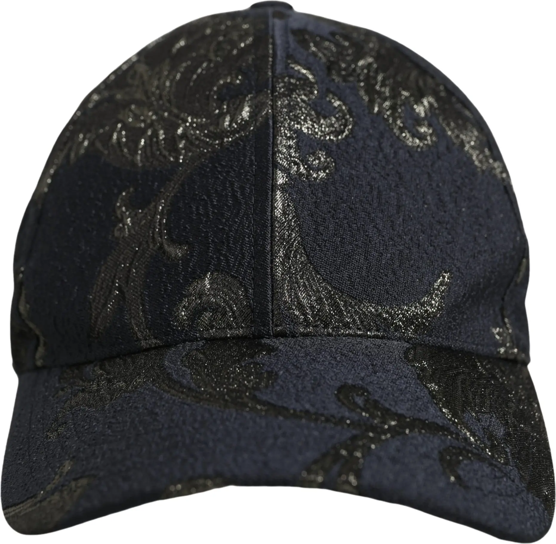 Dolce & Gabbana beysbol kepkasi