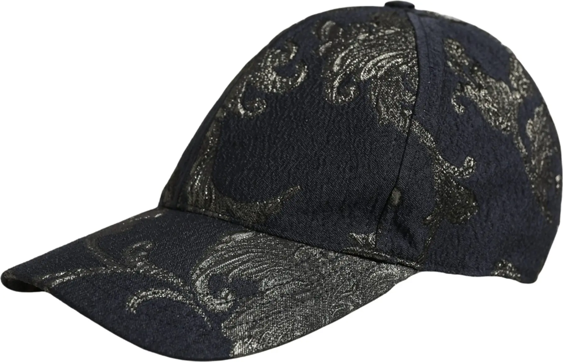 Dolce & Gabbana beysbol kepkasi