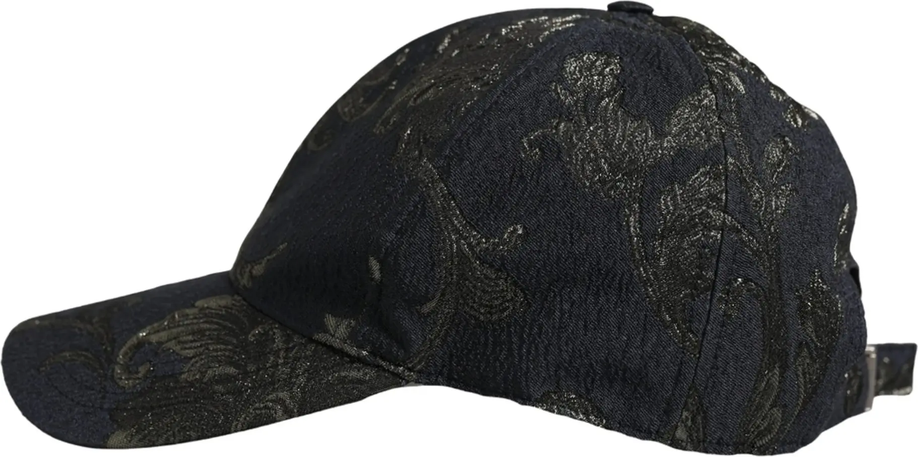 Dolce & Gabbana beysbol kepkasi