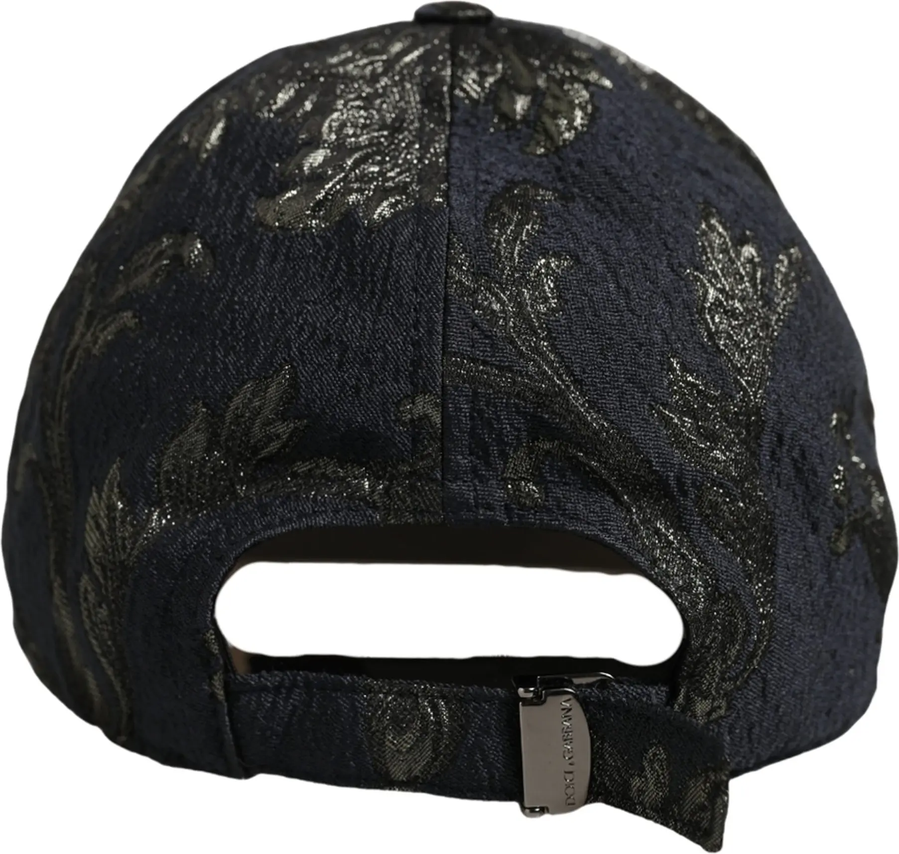 Dolce & Gabbana beysbol kepkasi