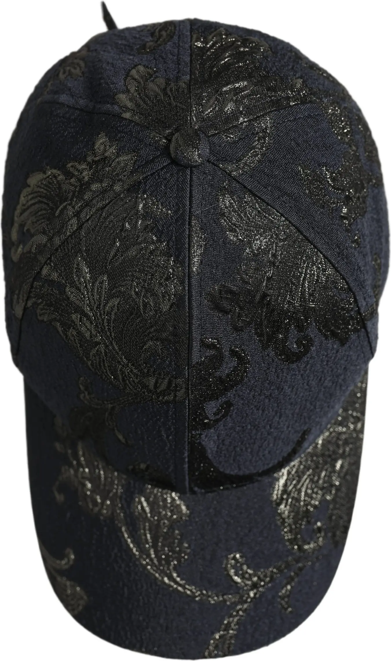Dolce & Gabbana beysbol kepkasi