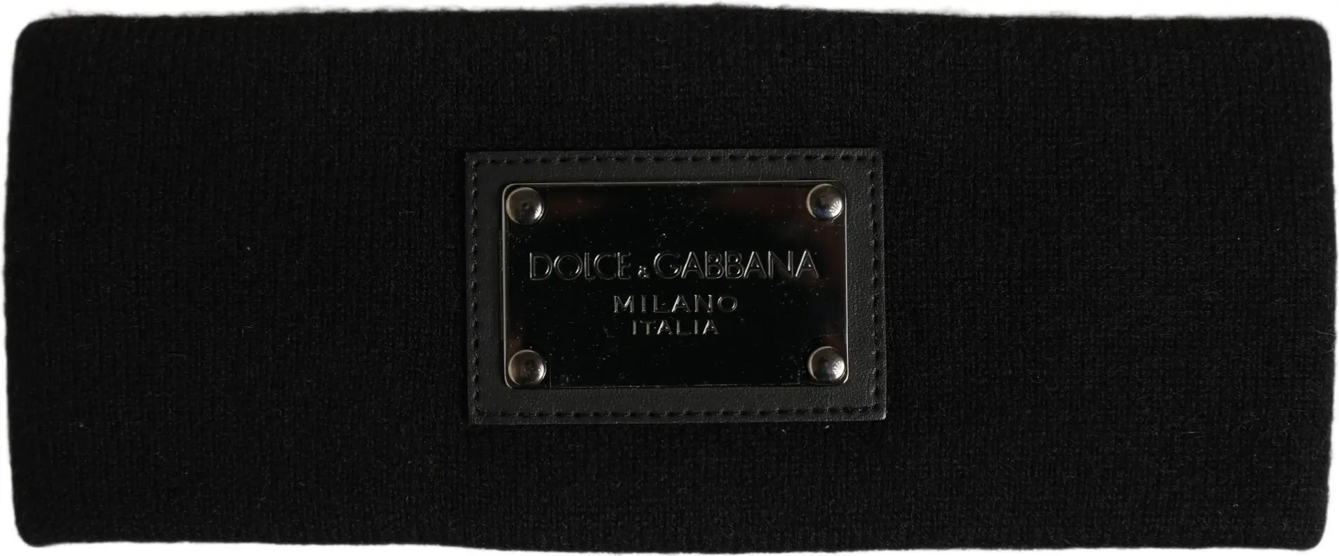 Headband Dolce & Gabbana