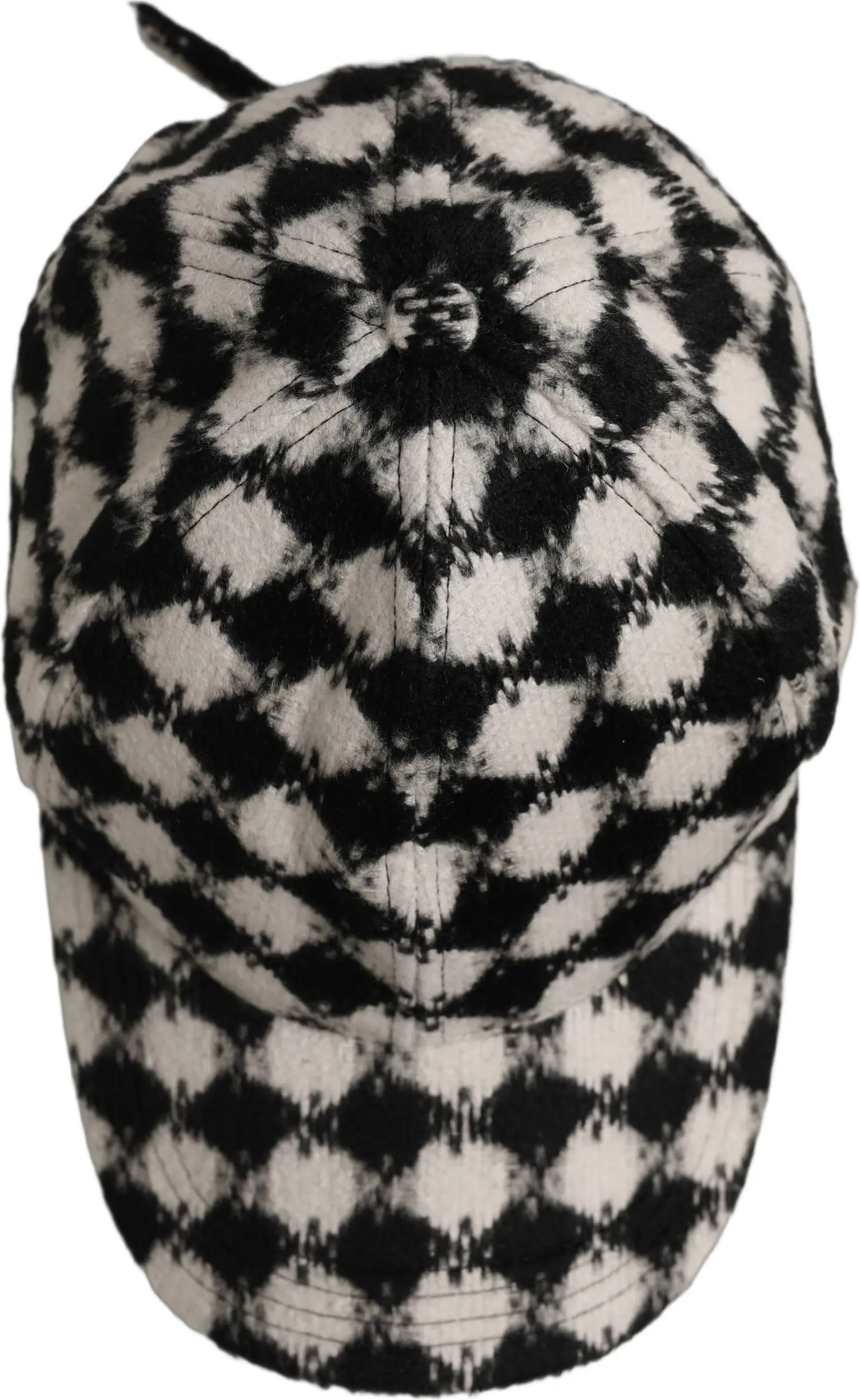 Baseball Cap Dolce & Gabbana