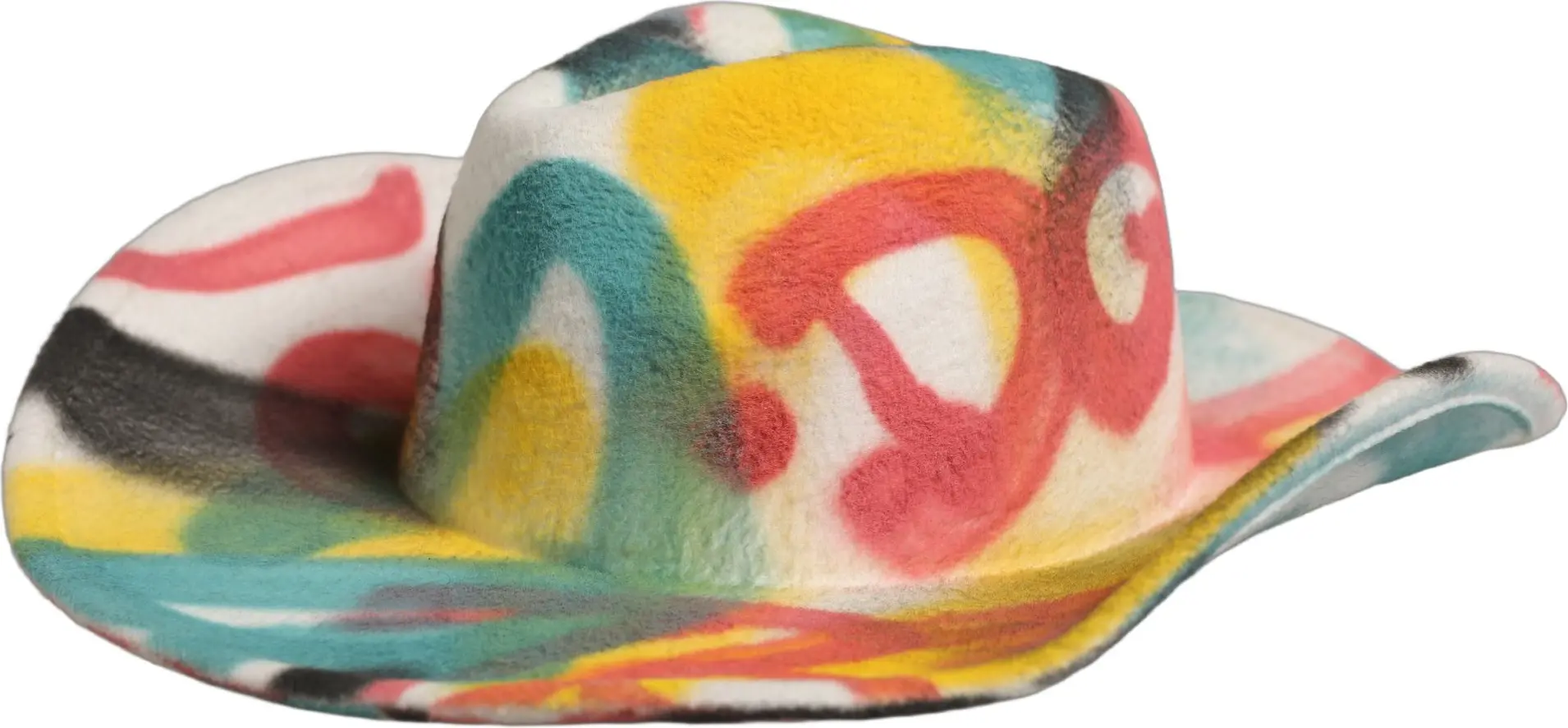 Fedora Hat Dolce & Gabbana