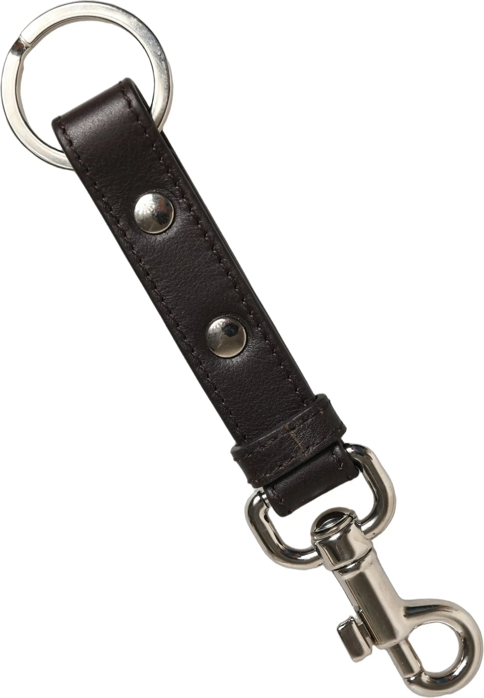 Keyring Dolce & Gabbana