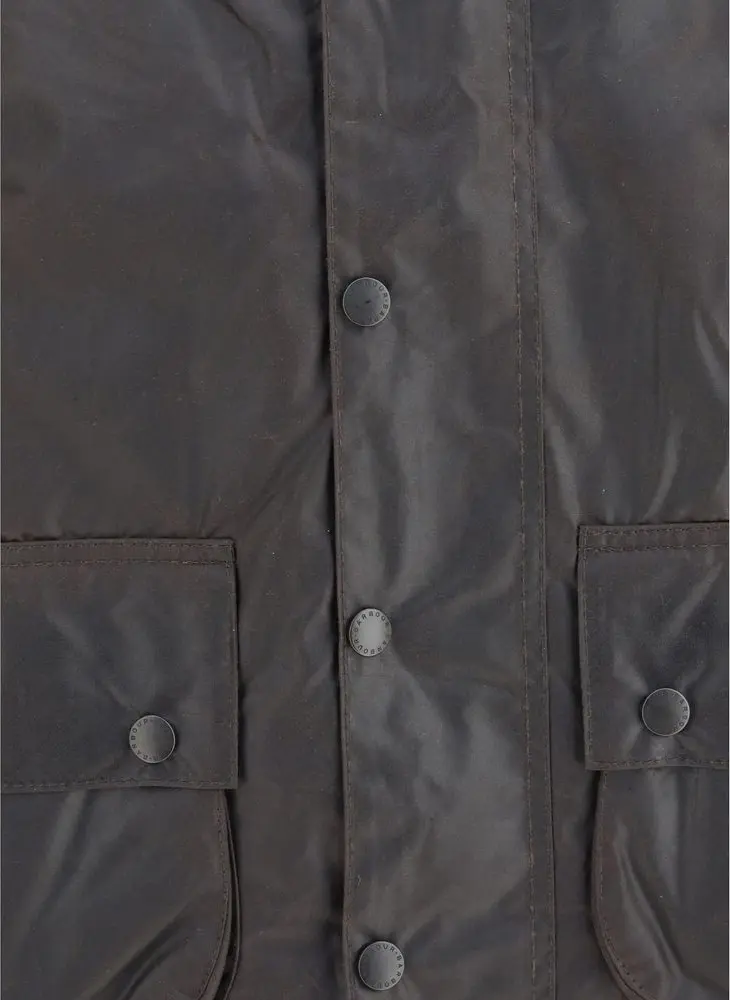 Barbour Palto