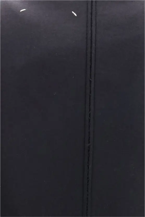 Повседневное платье Maison Margiela