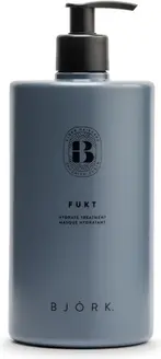 Bjork Fukt soch uchun tiklovchi krem-maska