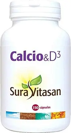 Food Supplement Levande
