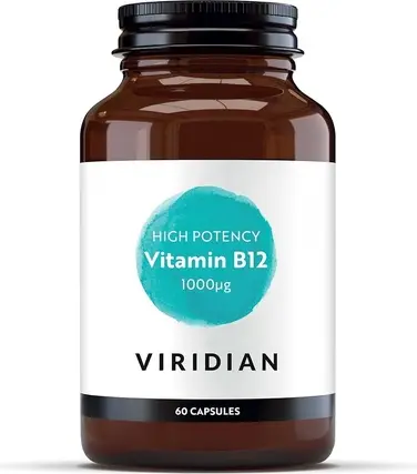 Витаминная добавка Viridian