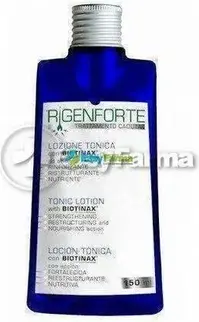 Лосьон-тоник Esi Rigenforte