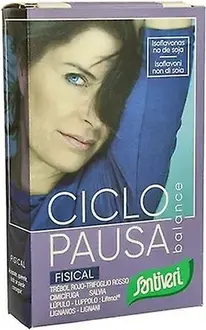 Santiveri parhez qo'shimchasi