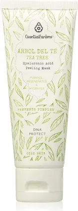 Exfoliating Mask Intersa