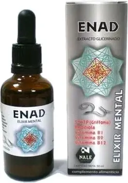 Elixir Mental Nale
