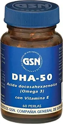 GSN biologik faol qo'shimchasi