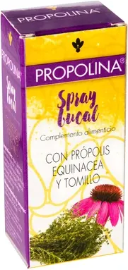 Oral Spray Artesania Agricola