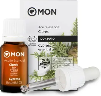 Essential Oil Mon Deconatur
