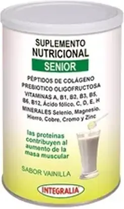 Nutritional Supplement Integralia