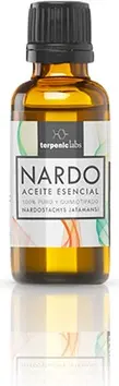 Essential Oil Terpenic Nardo