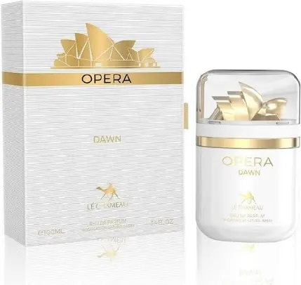 Eau de Parfum Emper Opera Dawan