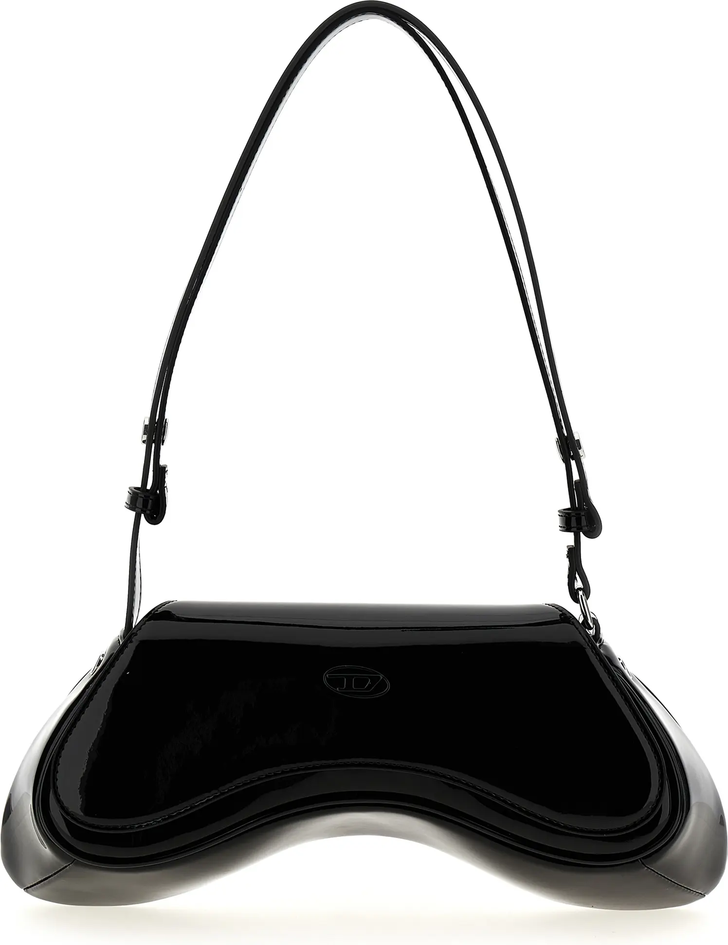 Shoulder Bag Diesel Play