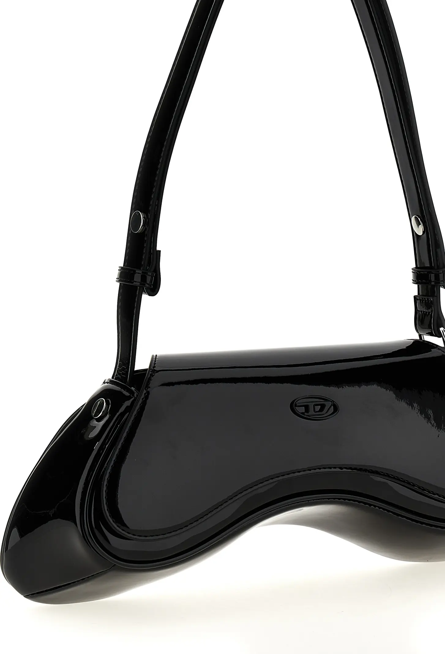 Shoulder Bag Diesel Play