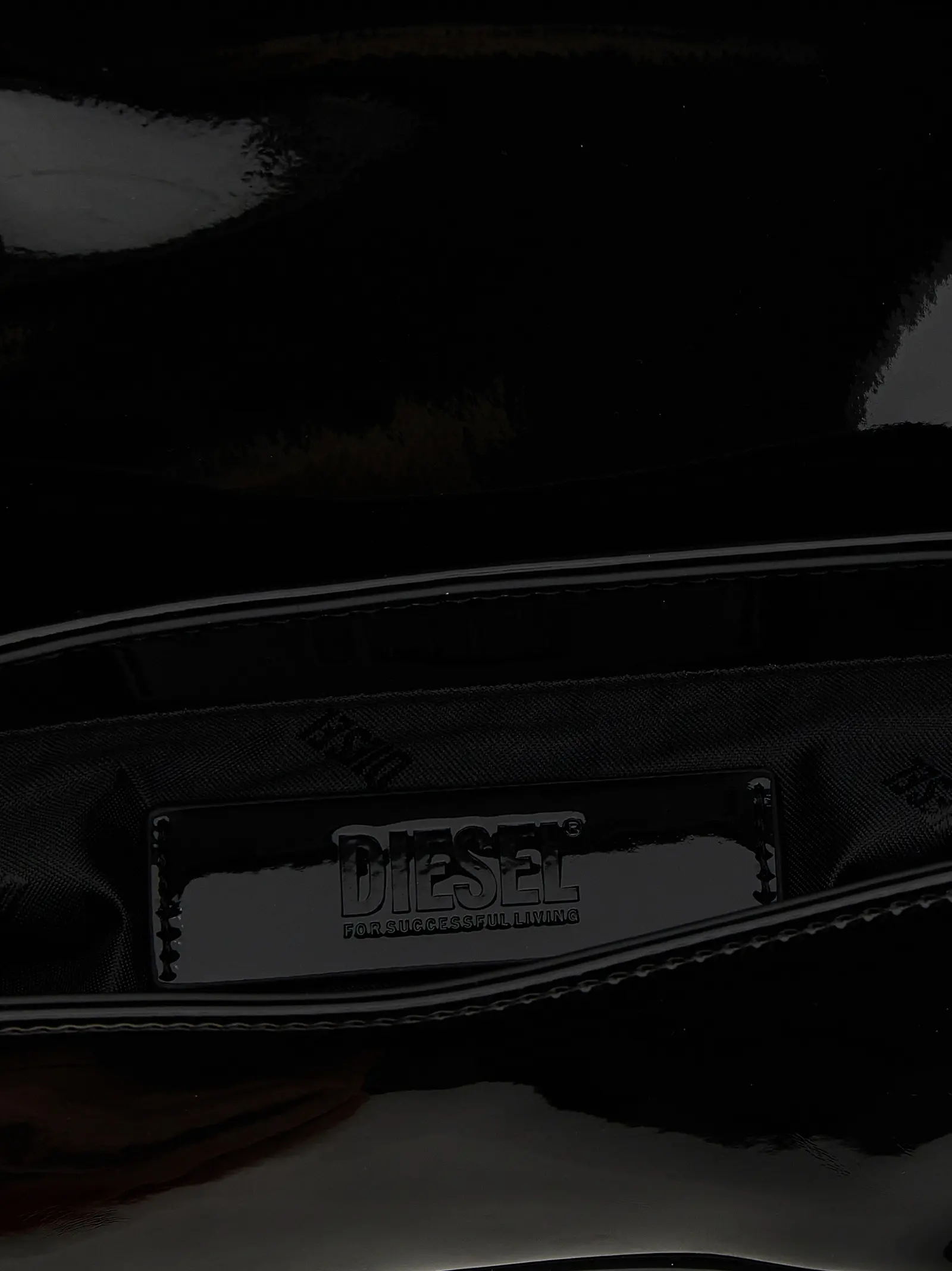 Shoulder Bag Diesel Play