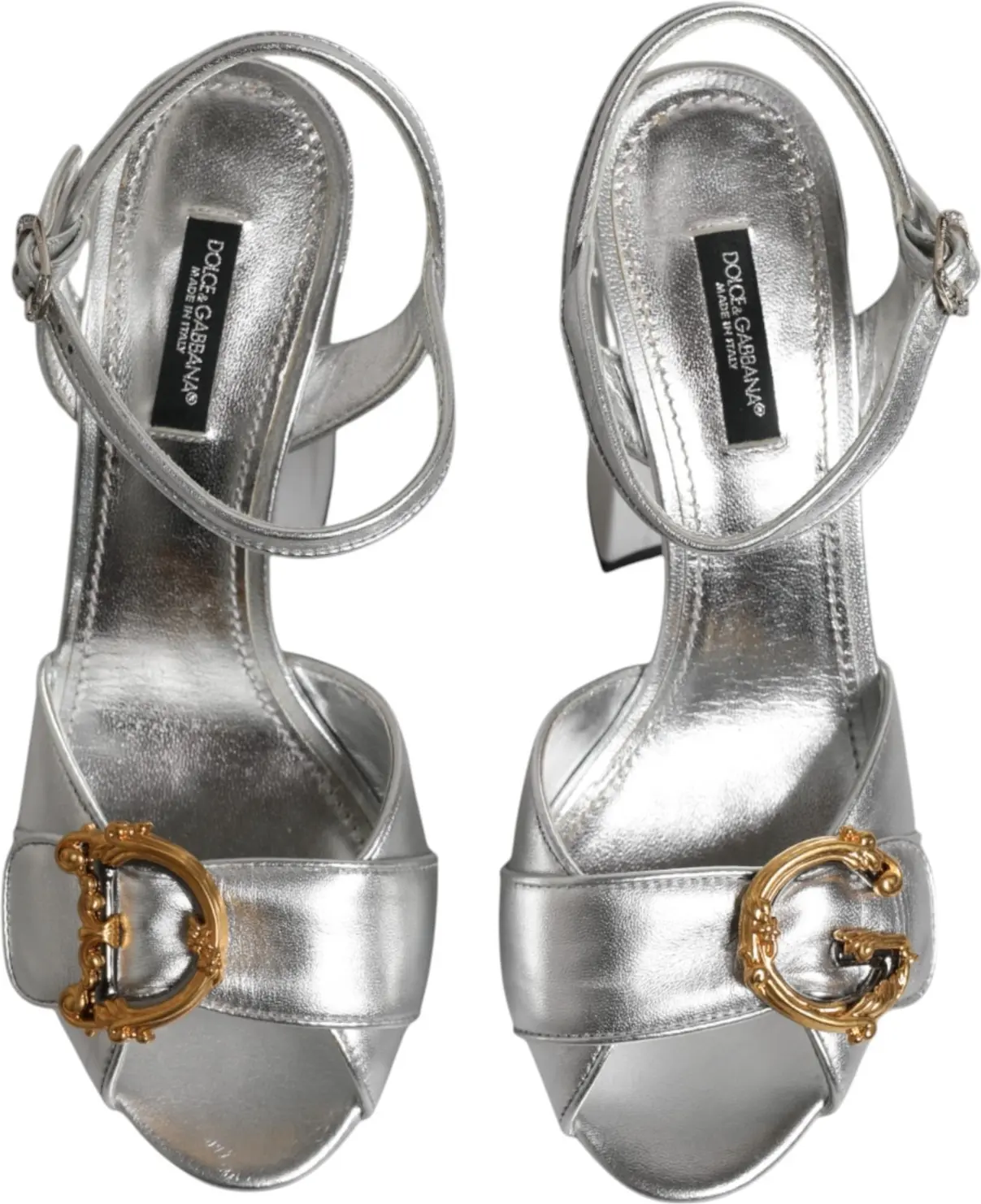 Dolce & Gabbana sandallari