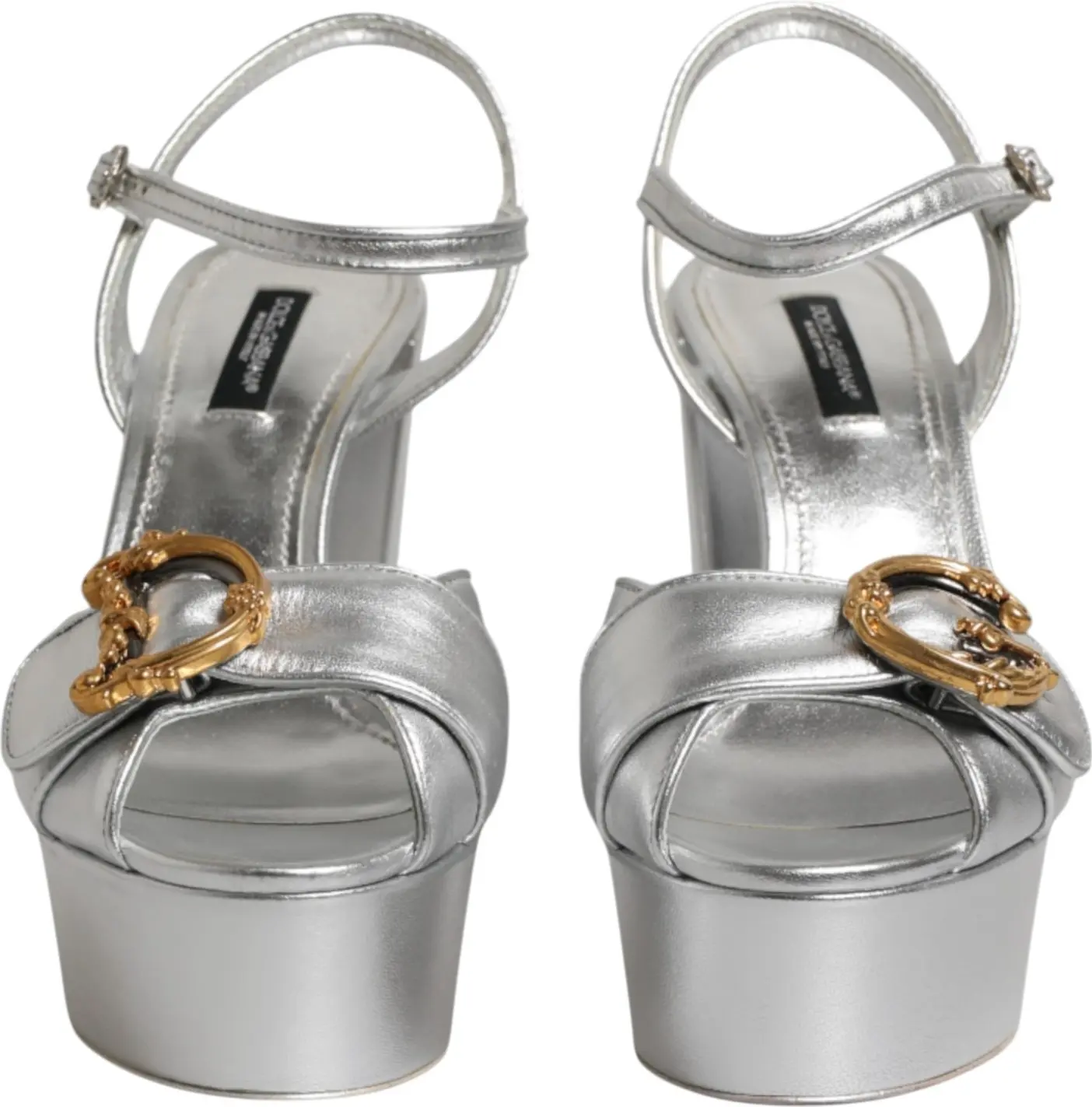 Dolce & Gabbana sandallari