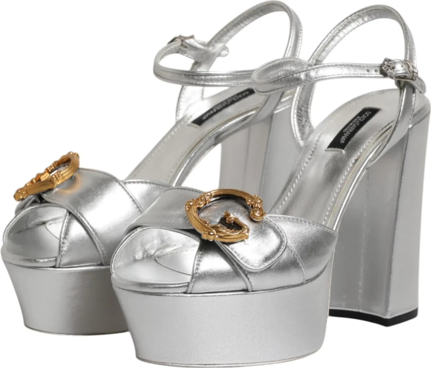 Dolce & Gabbana sandallari