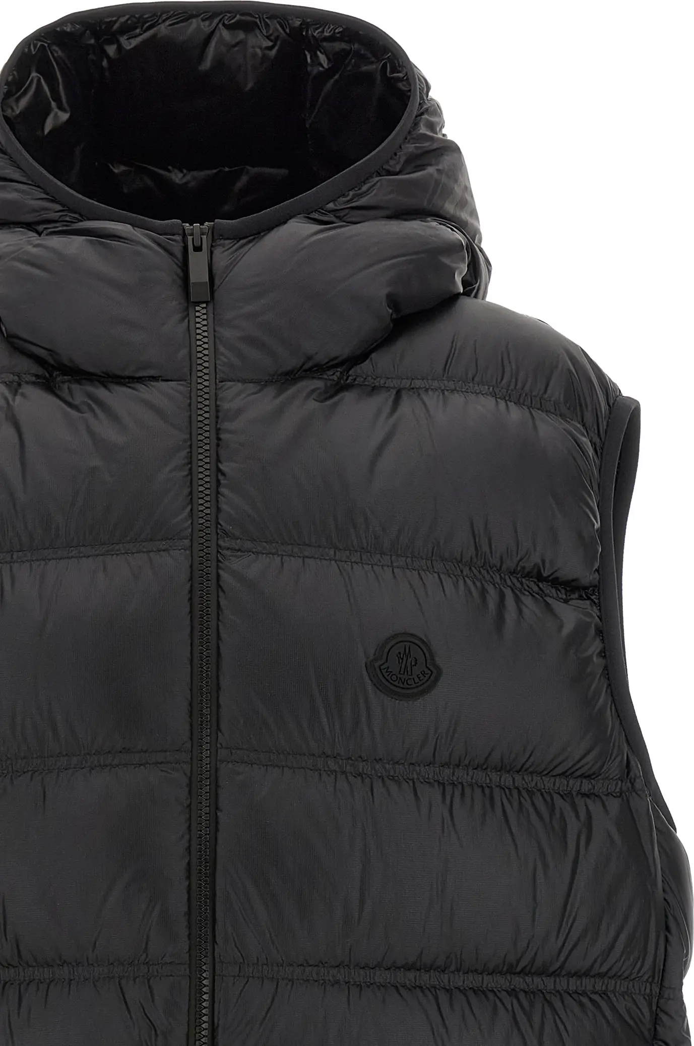 Moncler Panestrel yengsiz kurtkasi