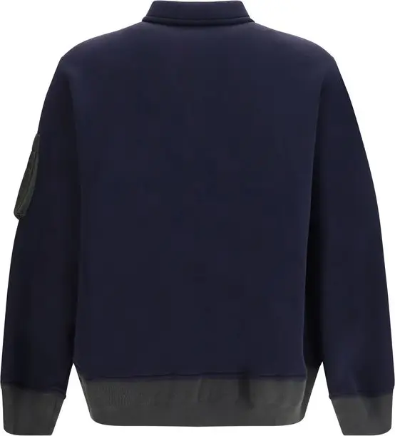 Polo Shirt Sacai
