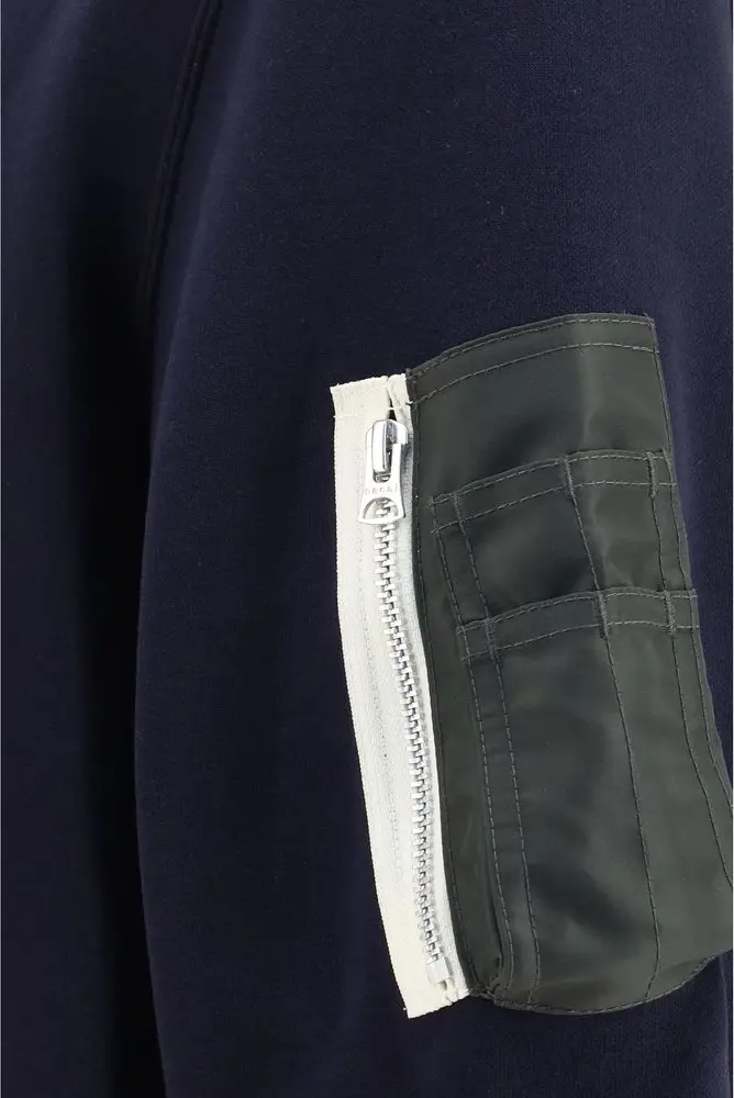 Polo Shirt Sacai