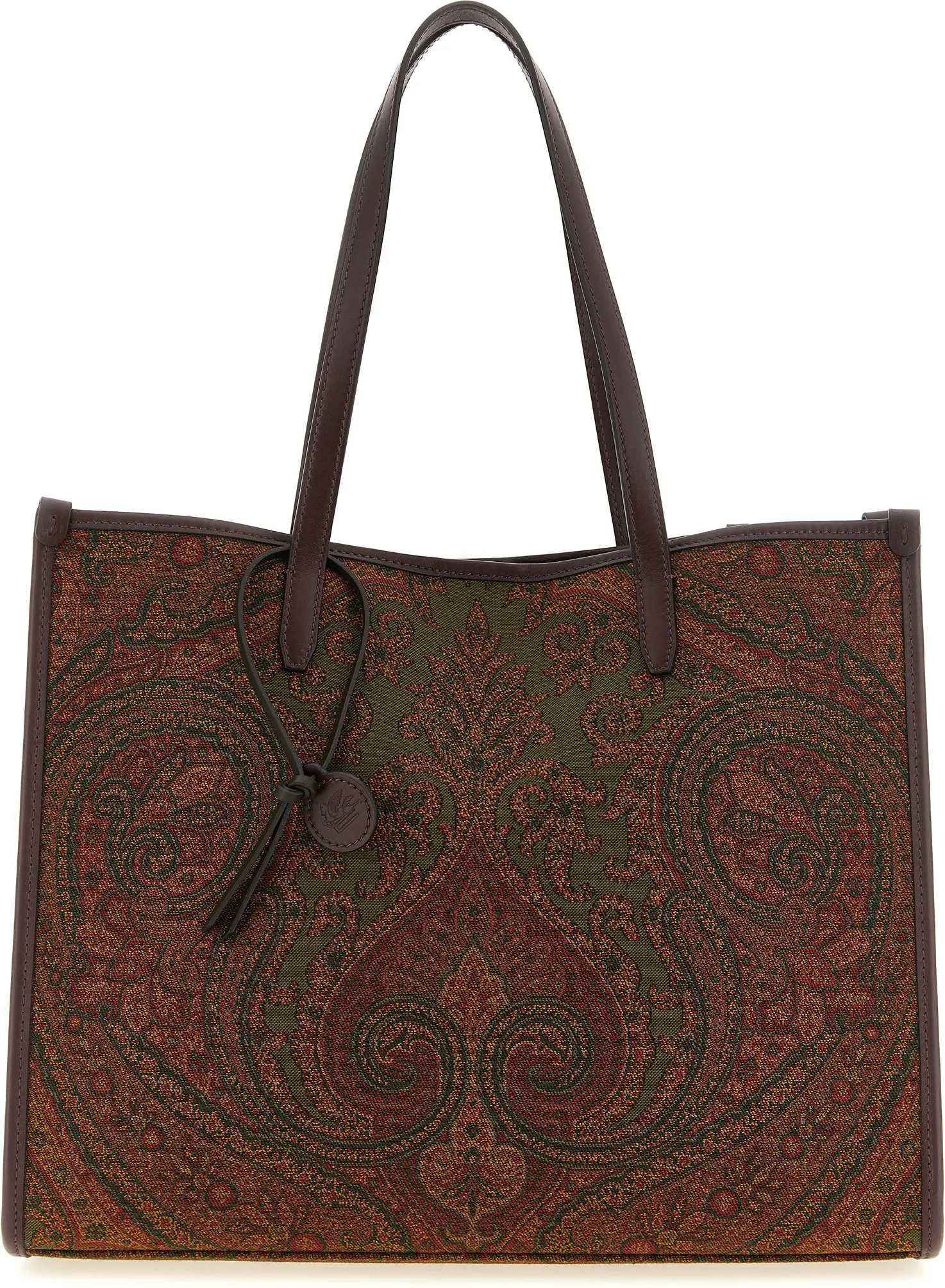 Сумка-тоут Etro Love Trotter