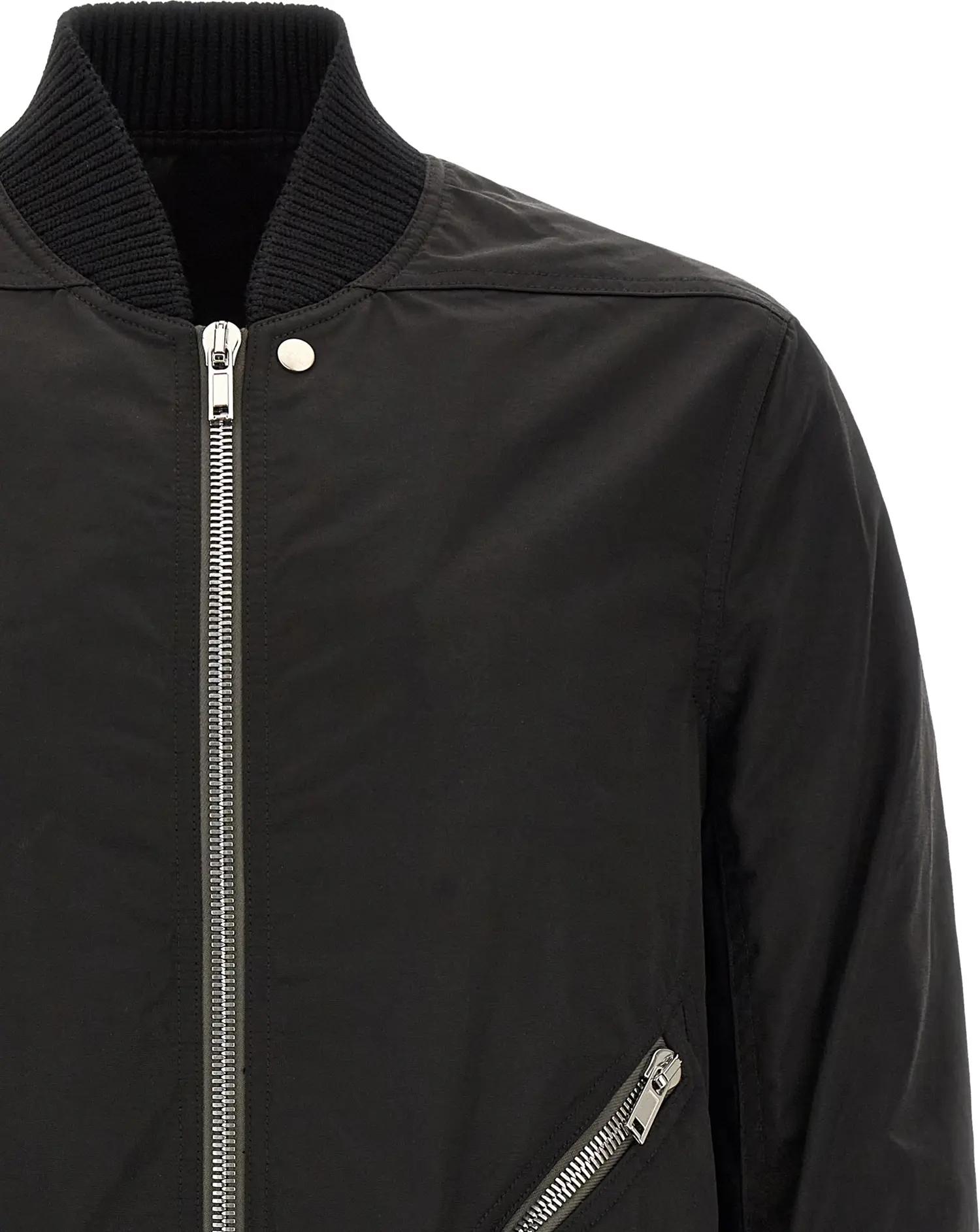 Bomber Jacket Rick Owens