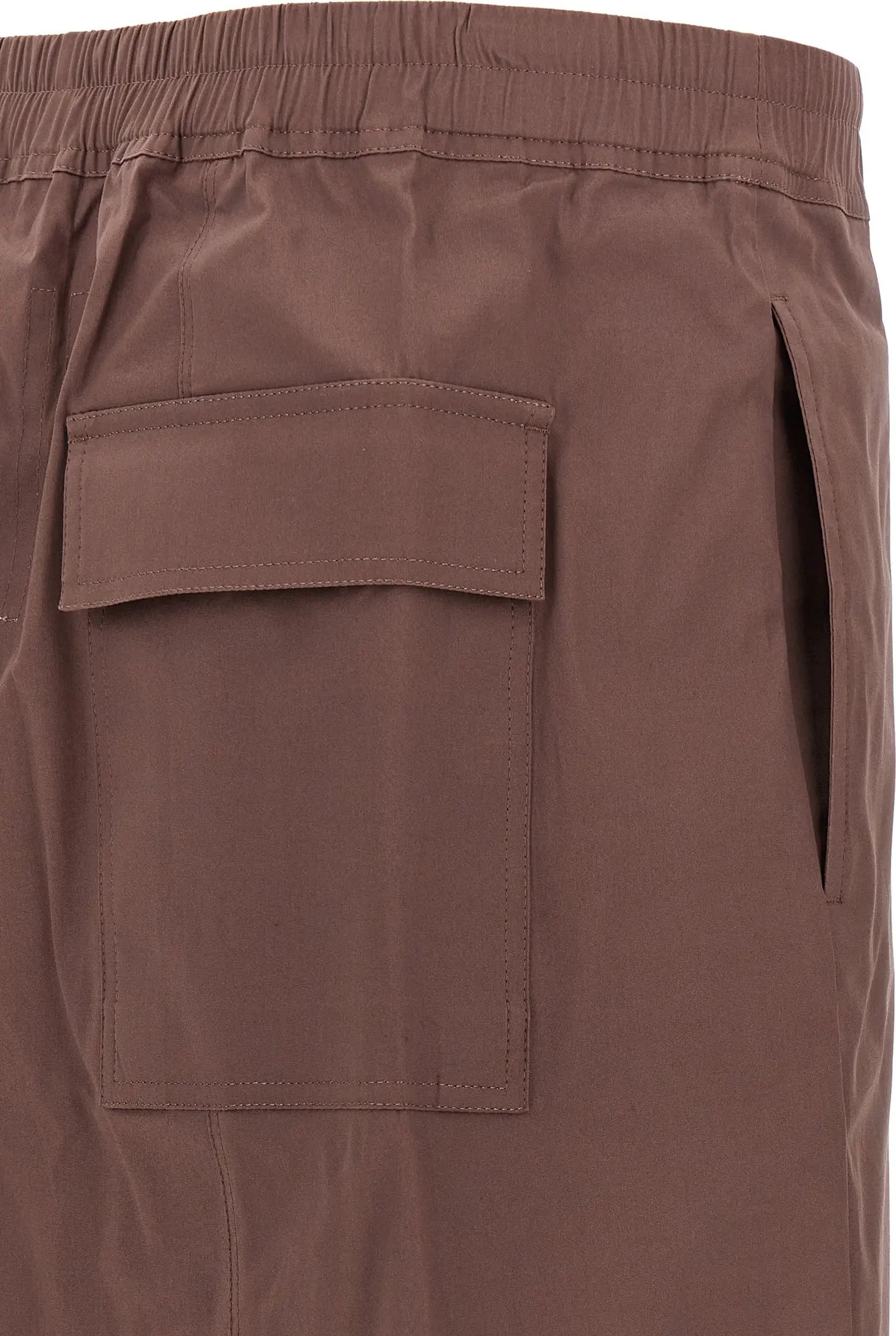 Бермуды Rick Owens Rick S Pods
