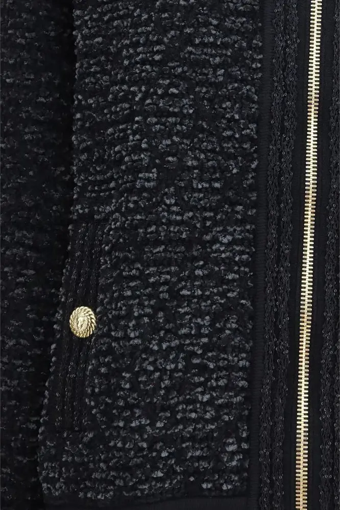 Bomber Balmain