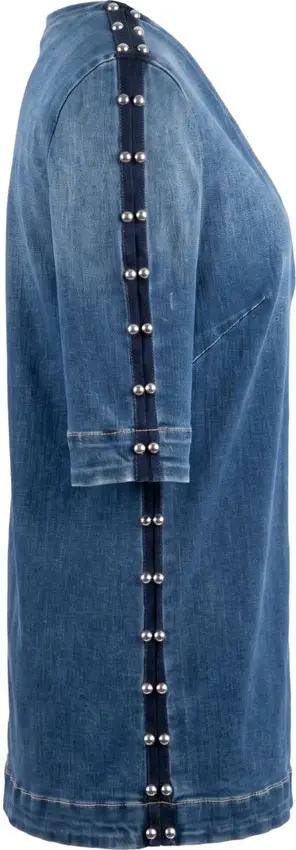 Shirt Trussardi jeans