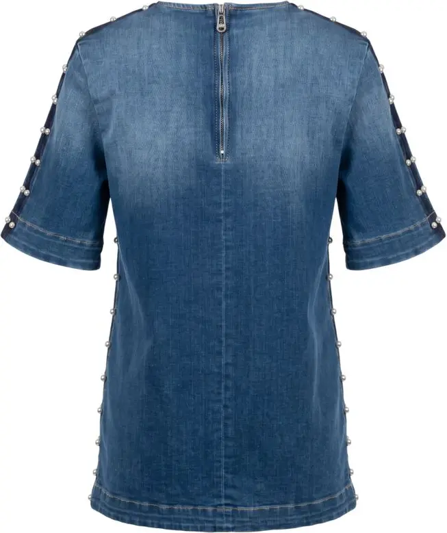 Shirt Trussardi jeans