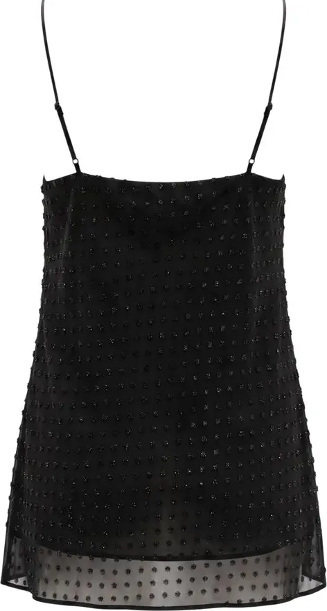 Trussardi Jeans tank top
