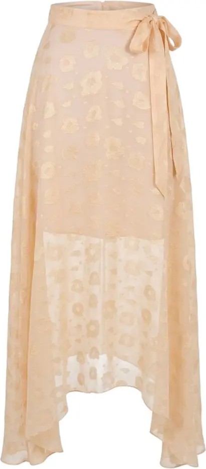 Skirt Trussardi jeans