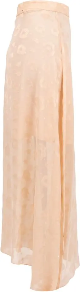 Trussardi jeans yubkasi
