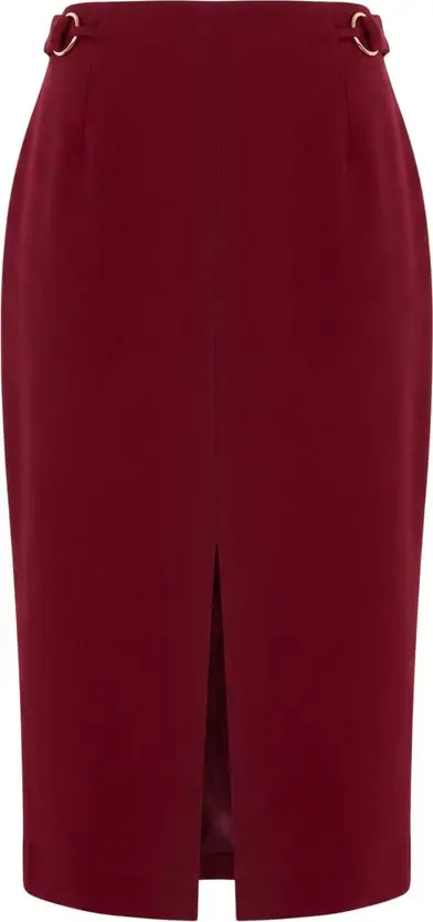 Skirt Trussardi jeans