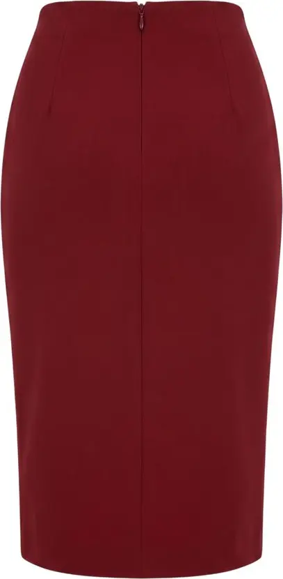 Skirt Trussardi jeans